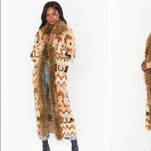 Show me your mumu babushka sweater